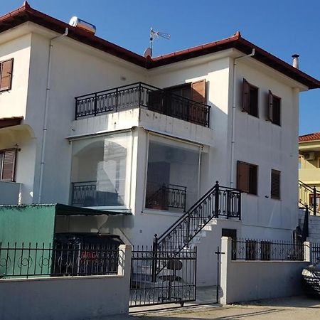 Nikiti View Apartment Екстериор снимка