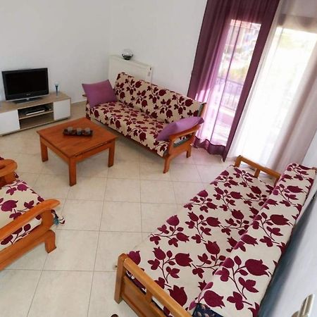 Nikiti View Apartment Екстериор снимка