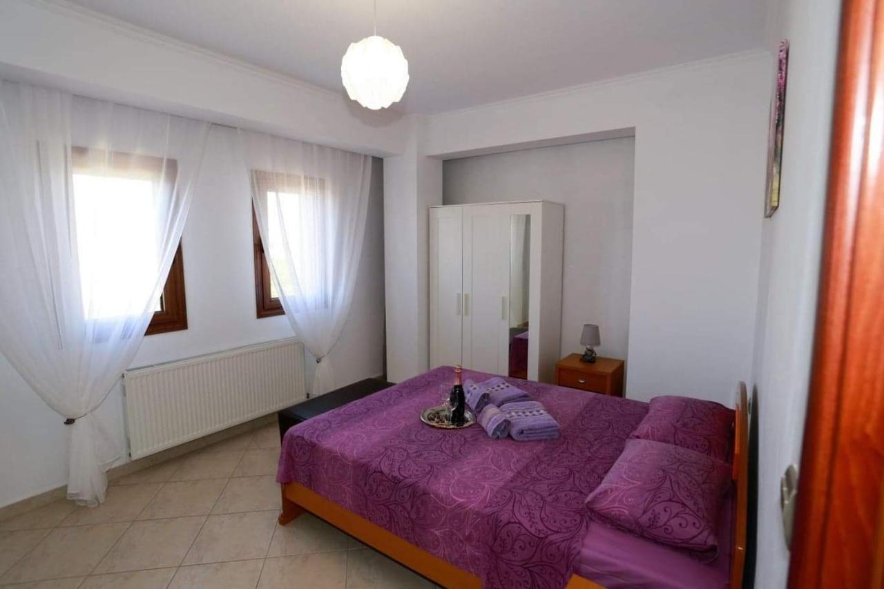 Nikiti View Apartment Екстериор снимка